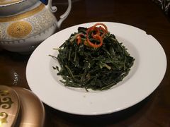 草原野地苦菜-蒙古大营·蒙古演绎餐厅(赛马场店)