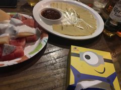 -海雾里小酒馆(观音桥店)