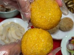 -天宜隆蘑菇宴火锅(石景山旗舰店)