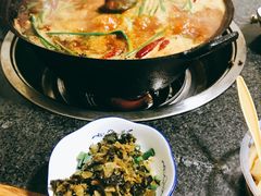 -石灰市毛记烧鸡公(解放碑店)