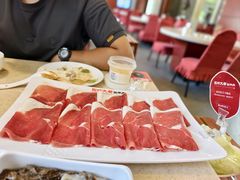 -阳坊大都涮羊肉(阳坊总店)