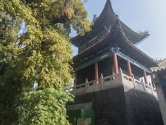 -关林