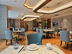 -菲住布渴酒店自助餐厅(阿里巴巴西溪园区店)