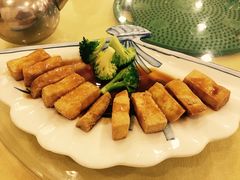 -婆婆家·湛江特色美食(福田振华路店)