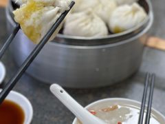 -胡家包子·清真(大众巷店)