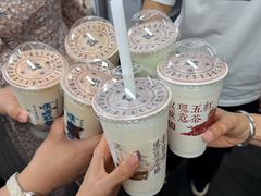 -长春堂顺时而饮(前门店)