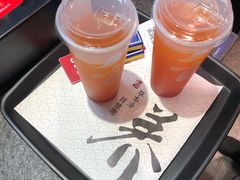 -和府捞面(东直门银座店)