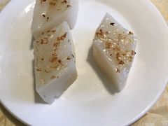 桂花拉糕-绿波廊(豫园店)