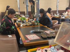 -炽城·烤肉名家(鸿达中央广场店)