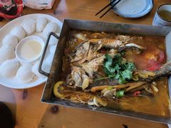 -老板很二(吉大店)