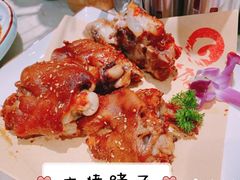 -金太阳海鲜烧烤·本地人餐厅(星海公园店)