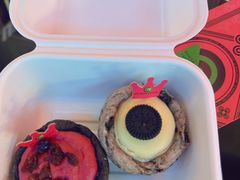 -CC BAGEL&SCONE 贝果与司康(南开大悦城店)