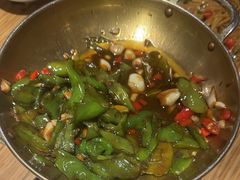 -金掌勺·锅包肉(广渠门店)