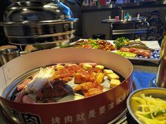 -火联烧烤(学院路创始店)