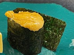 海胆寿司-Sushi Hanzo半藏(天环广场店)