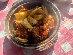 -黎记大排档(慈云路店)