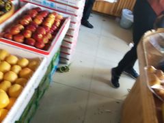 -乐乐鲜果(解放南路店)