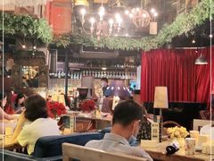 大堂-杂咖zacup(领展中心城店)