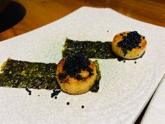 -青叶日式料理(飘亮阳光广场店)