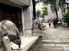 -龙潭水乡