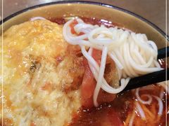 -华兴街煎蛋面(总店)