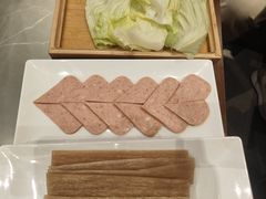 -蝎王府羊蝎子(虎坊桥总店)