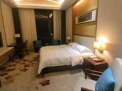 -瑞阁温泉酒店温泉中心