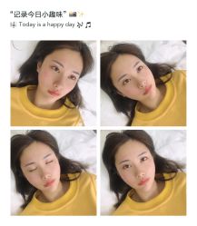 -西施无菌半永久纹绣眉眼影唇轻增发纹发际线