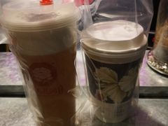 -茶与花间(太平洋森活天地店)