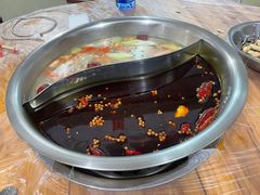 -满天星太珍火锅