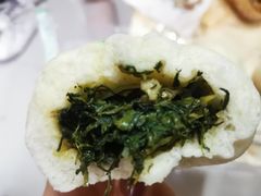 山野素包-石头门坎