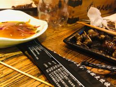 -铁人烧烤(北京店)