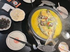 -探鱼·鲜青椒爽麻烤鱼(领展购物广场店)