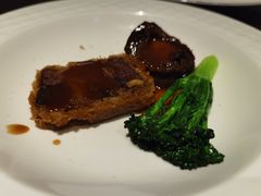 -Yan Ting 宴庭中餐厅(上海静安瑞吉酒店)