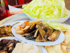 -太婆天府山珍酒楼(亚运村店)