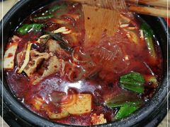 -清真·穆萨砂锅(大皮院店)