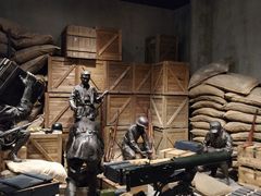 -上海四行仓库抗战纪念馆