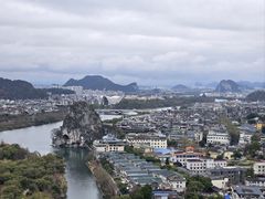 -叠彩山景区