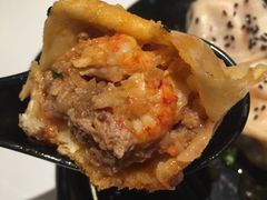 -小杨生煎(龙之梦购物中心店)