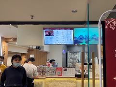 -霸王茶姬(正佳广场店)
