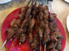 -维吾尔餐厅(宜山路店)