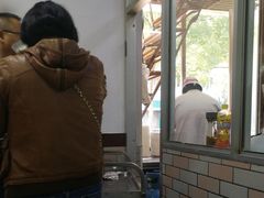 -津门如意包子铺(宾西路店)