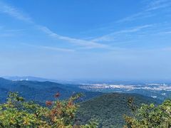 -老山国家森林公园