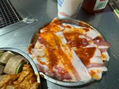 -同心烧烤(总店)