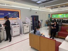 -中国银行(蓄能大厦支行)