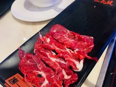 -潮牛一家潮汕牛肉火锅(璧山中央大街店)