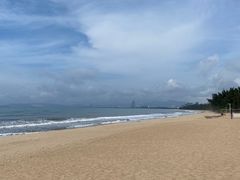 -三亚海棠湾万丽度假酒店