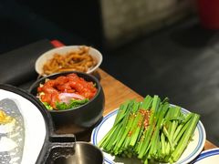 -么肆烤肉(汉街形象店)