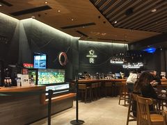 -星巴克(威尼斯人店)