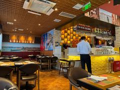 -安妮意大利餐厅(国贸店)